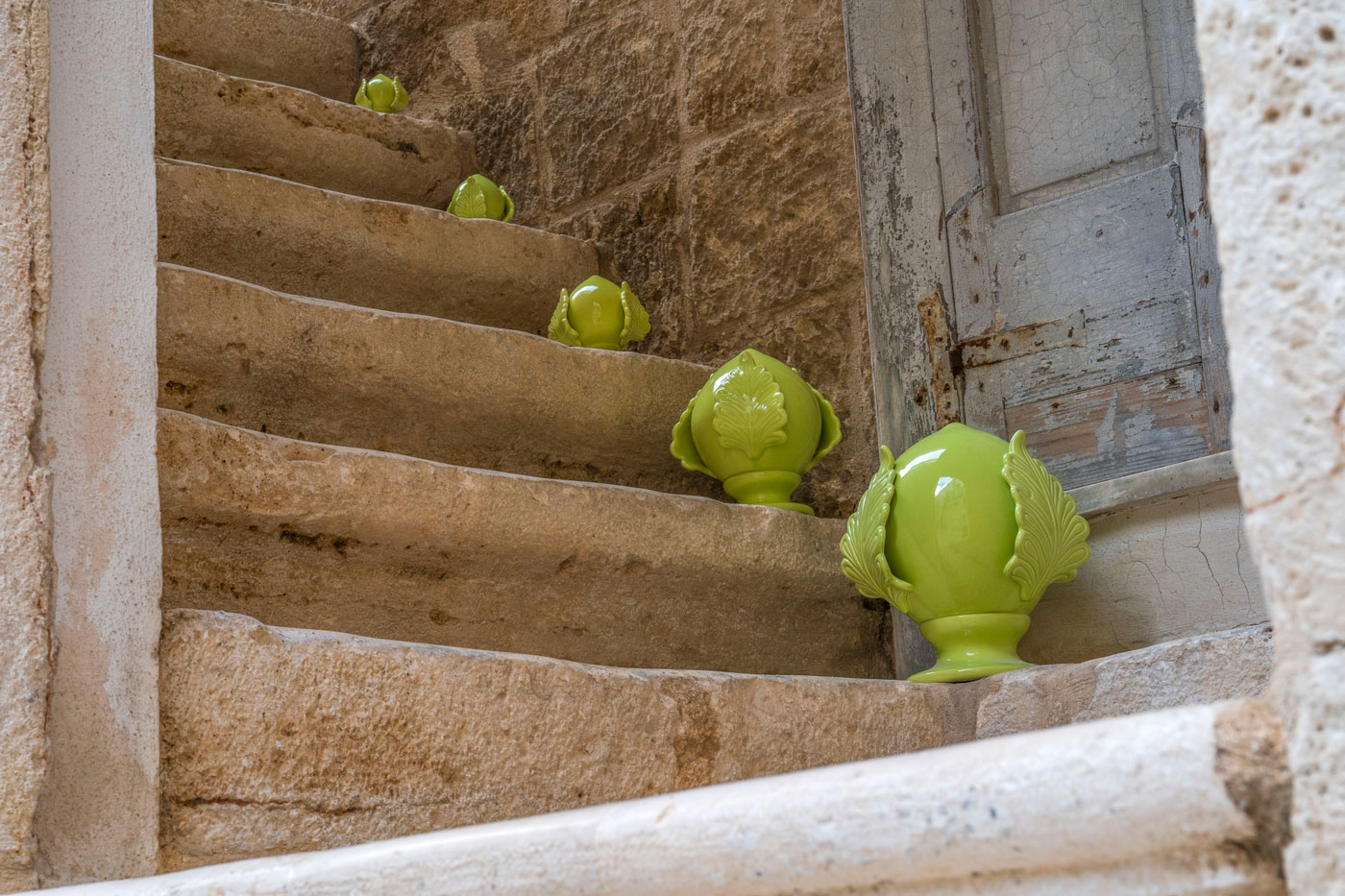 pumo di grottaglie pugliese di ceramica